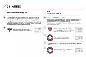 Citroen-DS3-manuale-del-proprietario page 342 min