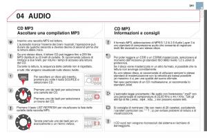 Citroen-DS3-manuale-del-proprietario page 343 min