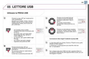 Citroen-DS3-manuale-del-proprietario page 345 min