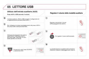 Citroen-DS3-manuale-del-proprietario page 346 min