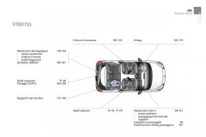 Citroen-DS3-manuale-del-proprietario page 361 min