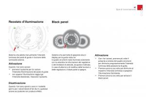 Citroen-DS3-manuale-del-proprietario page 43 min