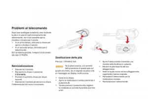 Citroen-DS3-manuale-del-proprietario page 66 min