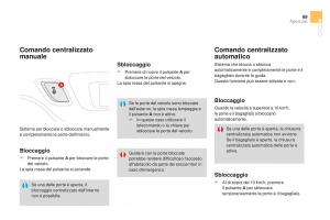 Citroen-DS3-manuale-del-proprietario page 71 min