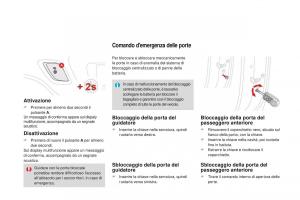 Citroen-DS3-manuale-del-proprietario page 72 min