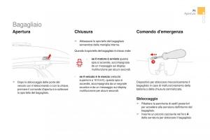 Citroen-DS3-manuale-del-proprietario page 73 min