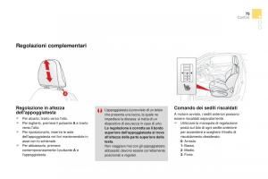 Citroen-DS3-manuale-del-proprietario page 77 min