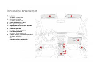 Citroen-DS3-bruksanvisningen page 100 min