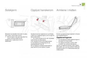 Citroen-DS3-bruksanvisningen page 101 min