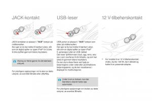 Citroen-DS3-bruksanvisningen page 102 min