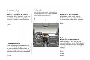 Citroen-DS3-bruksanvisningen page 12 min