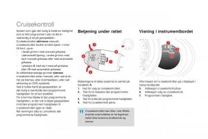 Citroen-DS3-bruksanvisningen page 126 min