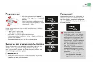 Citroen-DS3-bruksanvisningen page 127 min