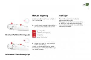 Citroen-DS3-bruksanvisningen page 135 min
