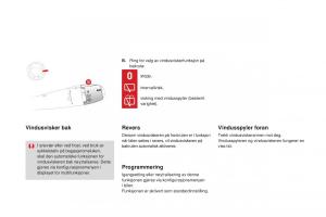 Citroen-DS3-bruksanvisningen page 142 min