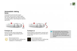 Citroen-DS3-bruksanvisningen page 143 min