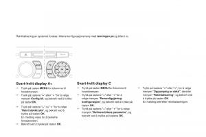 Citroen-DS3-bruksanvisningen page 154 min