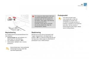 Citroen-DS3-bruksanvisningen page 169 min