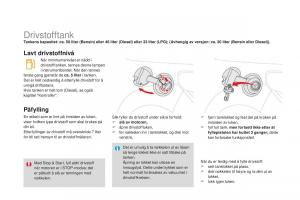 Citroen-DS3-bruksanvisningen page 192 min