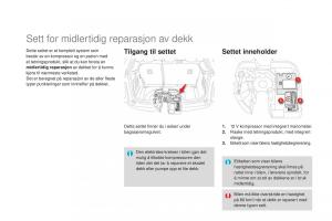 Citroen-DS3-bruksanvisningen page 204 min