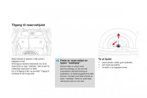 Citroen-DS3-bruksanvisningen page 210 min