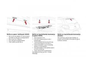 Citroen-DS3-bruksanvisningen page 224 min