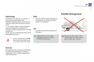 Citroen-DS3-bruksanvisningen page 241 min