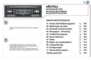 Citroen-DS3-bruksanvisningen page 283 min