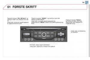 Citroen-DS3-bruksanvisningen page 285 min