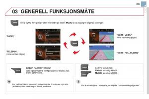 Citroen-DS3-bruksanvisningen page 287 min
