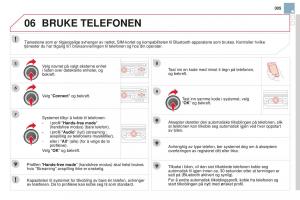 Citroen-DS3-bruksanvisningen page 307 min