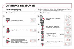 Citroen-DS3-bruksanvisningen page 310 min