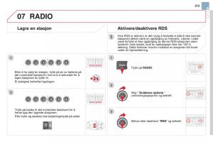 Citroen-DS3-bruksanvisningen page 317 min