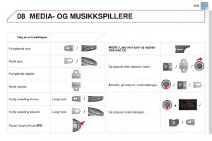 Citroen-DS3-bruksanvisningen page 321 min