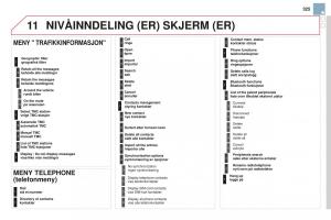 Citroen-DS3-bruksanvisningen page 327 min