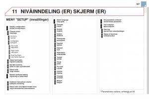 Citroen-DS3-bruksanvisningen page 329 min