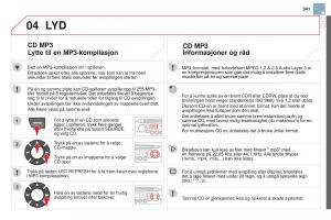 Citroen-DS3-bruksanvisningen page 343 min