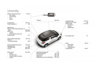 Citroen-DS3-bruksanvisningen page 360 min