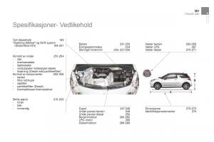 Citroen-DS3-bruksanvisningen page 363 min