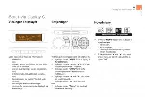 Citroen-DS3-bruksanvisningen page 53 min