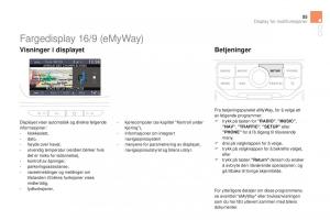 Citroen-DS3-bruksanvisningen page 57 min