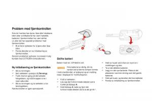 Citroen-DS3-bruksanvisningen page 66 min