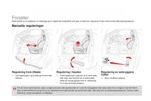 Citroen-DS3-bruksanvisningen page 76 min