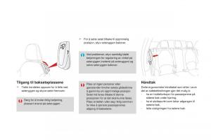 Citroen-DS3-bruksanvisningen page 78 min