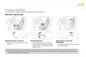 Citroen-DS3-bruksanvisningen page 79 min