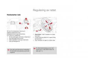 Citroen-DS3-bruksanvisningen page 82 min