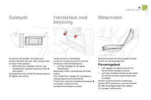 Citroen-DS3-instruktionsbok page 101 min