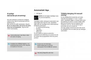 Citroen-DS3-instruktionsbok page 112 min