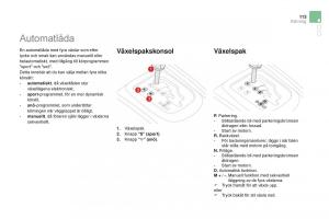 Citroen-DS3-instruktionsbok page 115 min