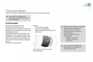 Citroen-DS3-instruktionsbok page 119 min